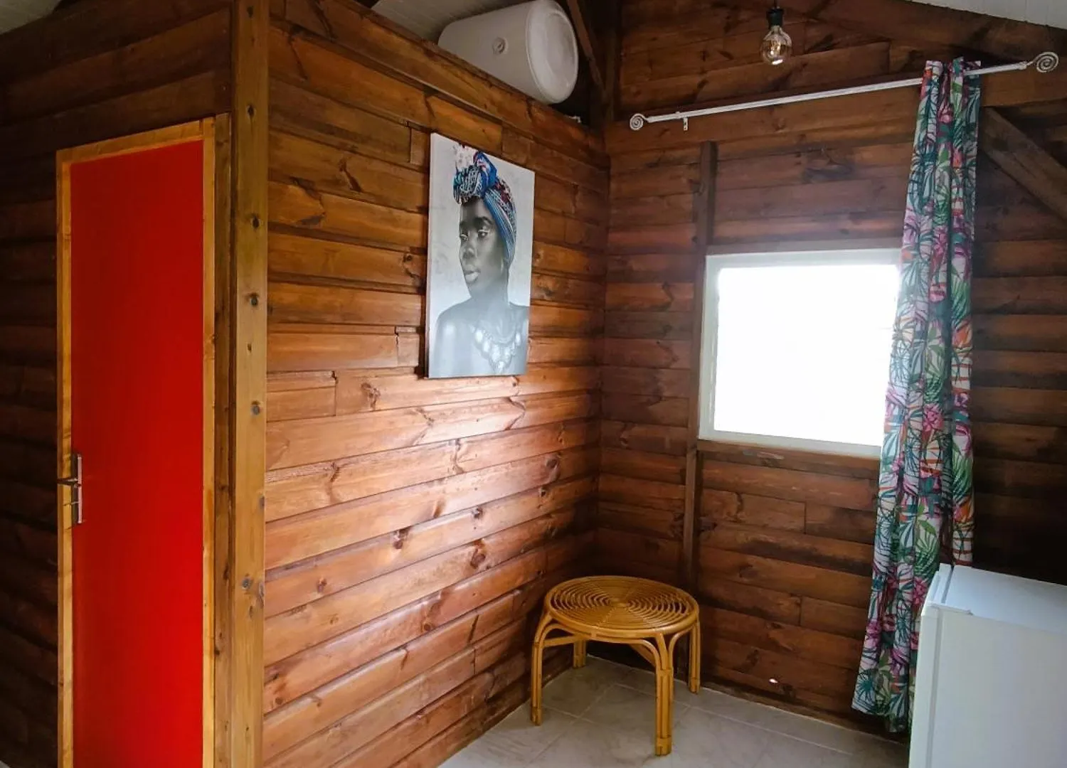 Le Paradis Des Colibris Gite Creole Avec Piscine Table Dhotes Et Nature A Anse Bertrand 0*, Anse-Bertrand